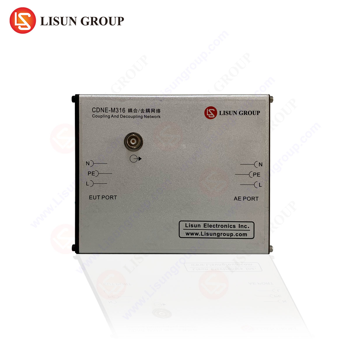 CDNE M316 AL
