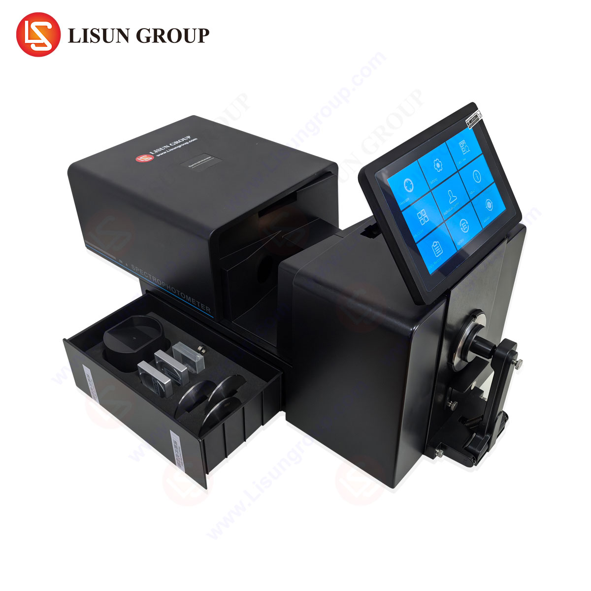 DSCD 950P AL