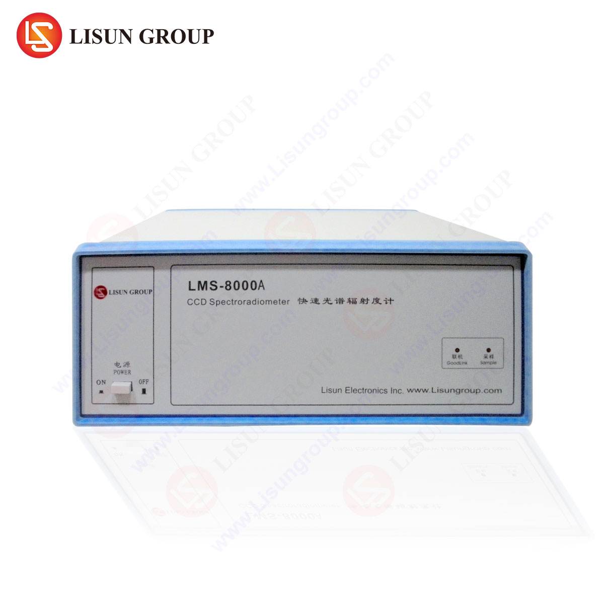 LMS 8000A AL