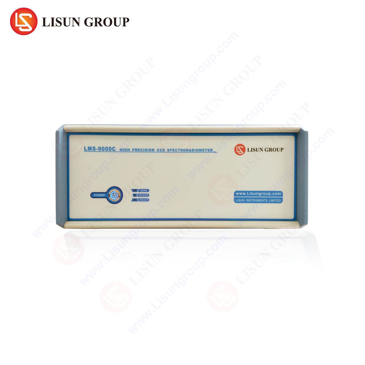 LMS 9000C AL