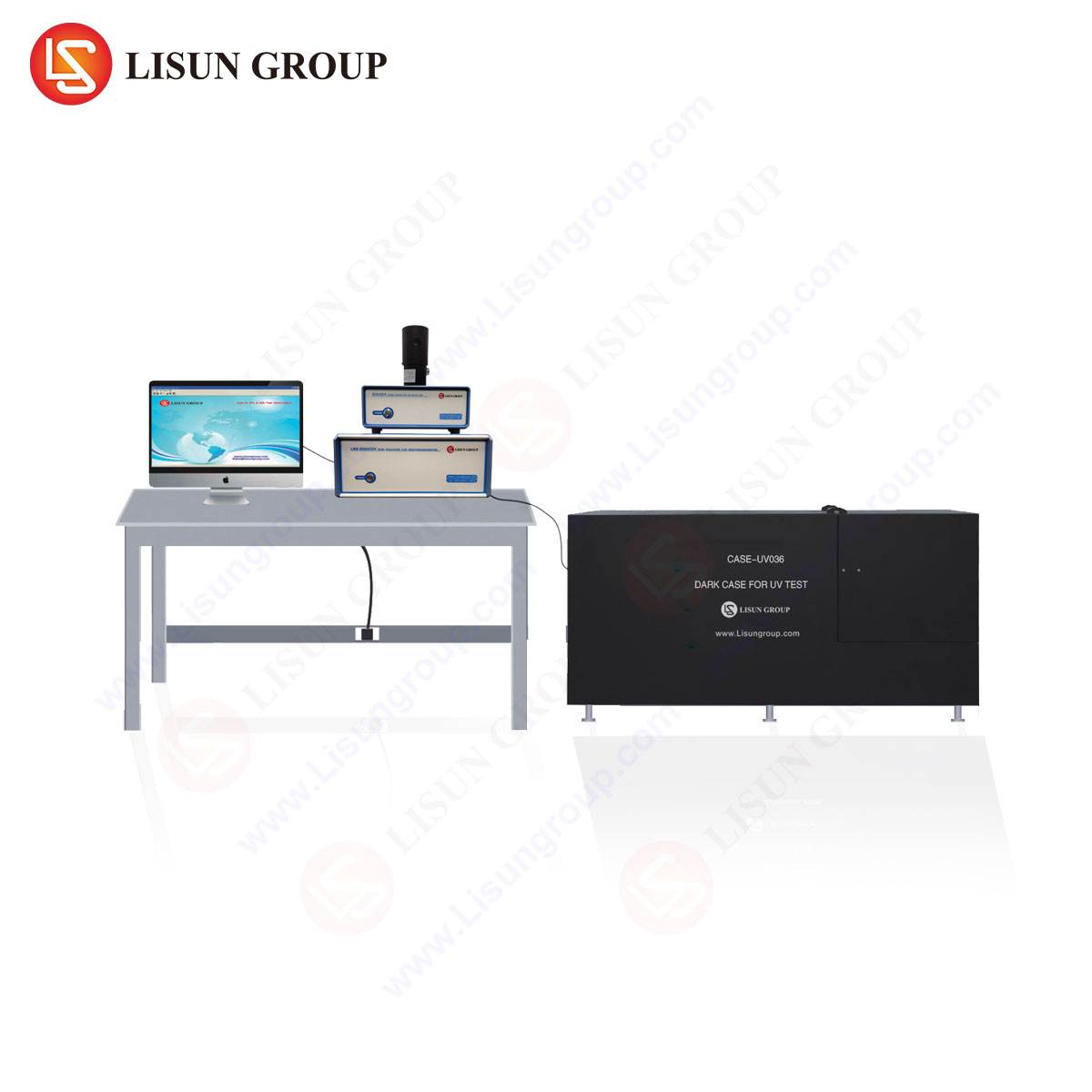 LPCE 2LMS 9000CUV AL