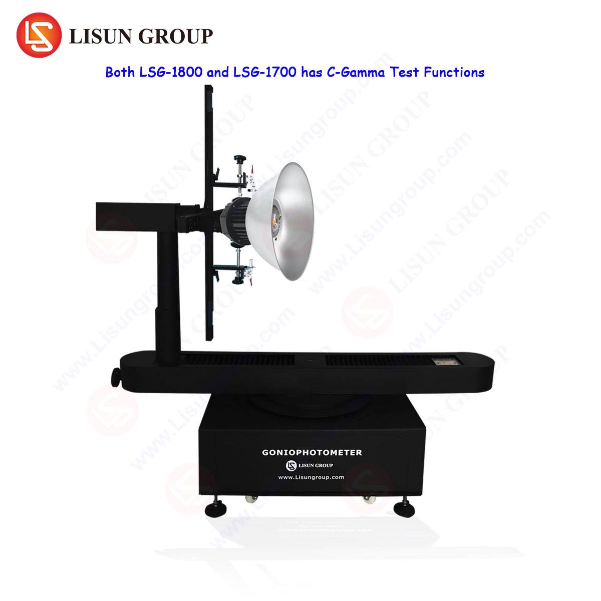 LSG 1700 AL