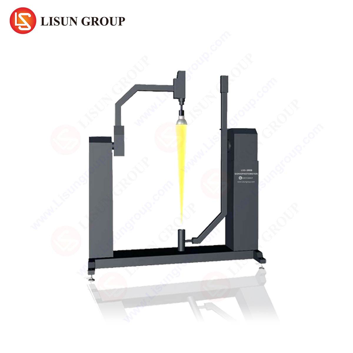 LSG 1900B AL
