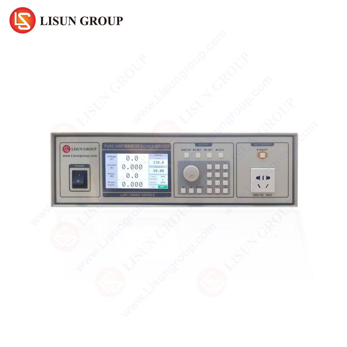 LSP 500VARC AL