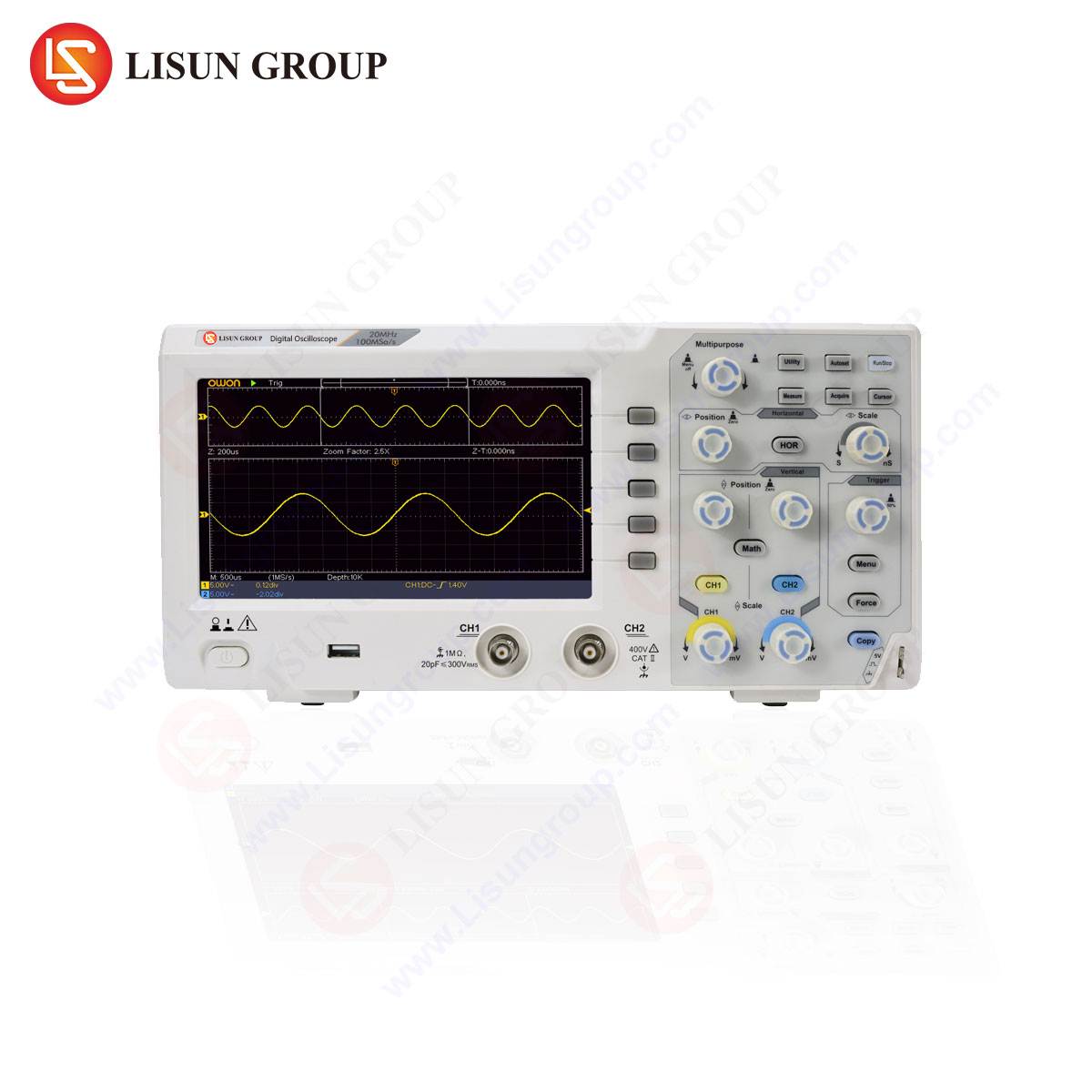 OSP1102 AL