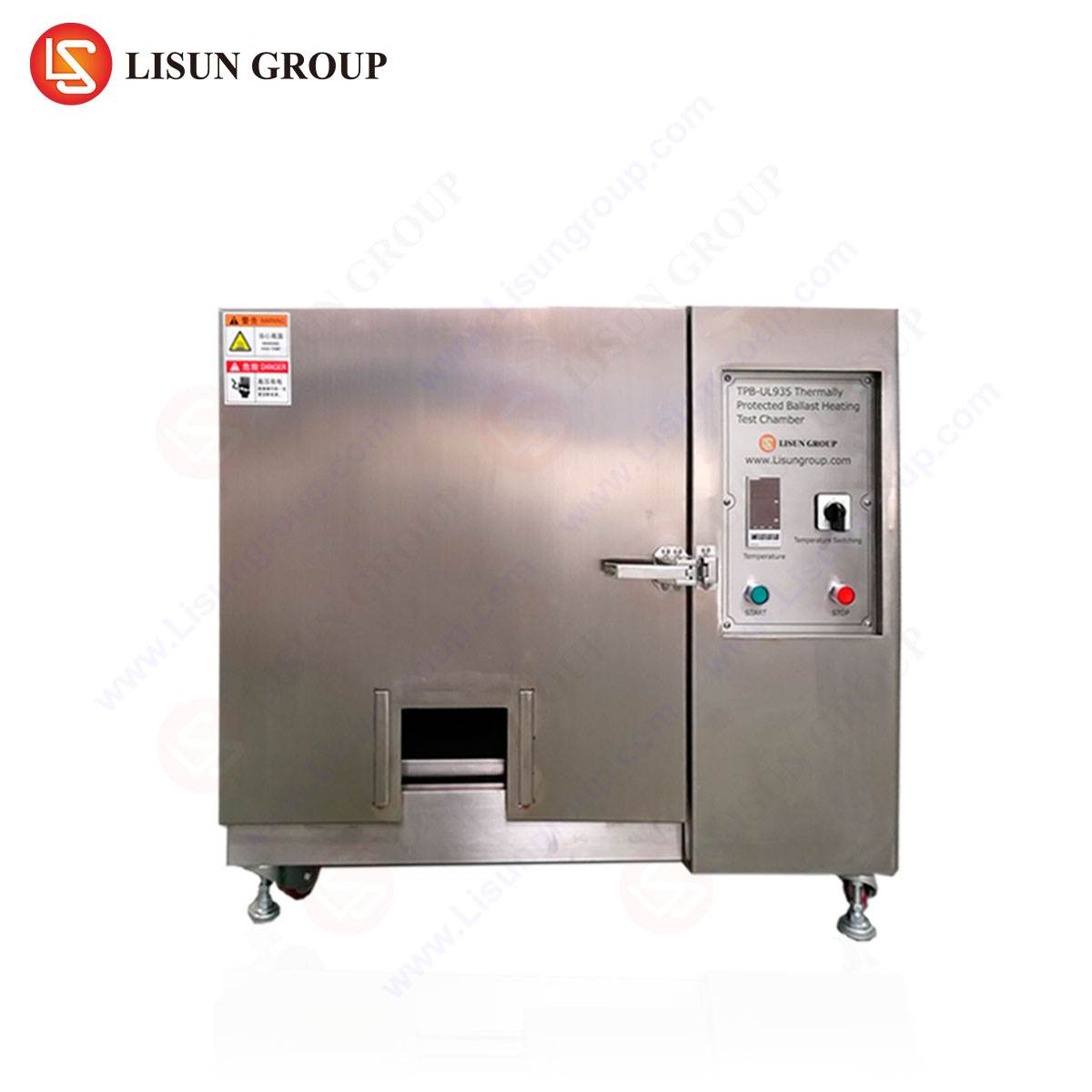 TPB UL935 AL