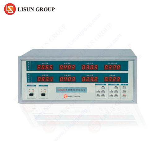 UI2001B AM